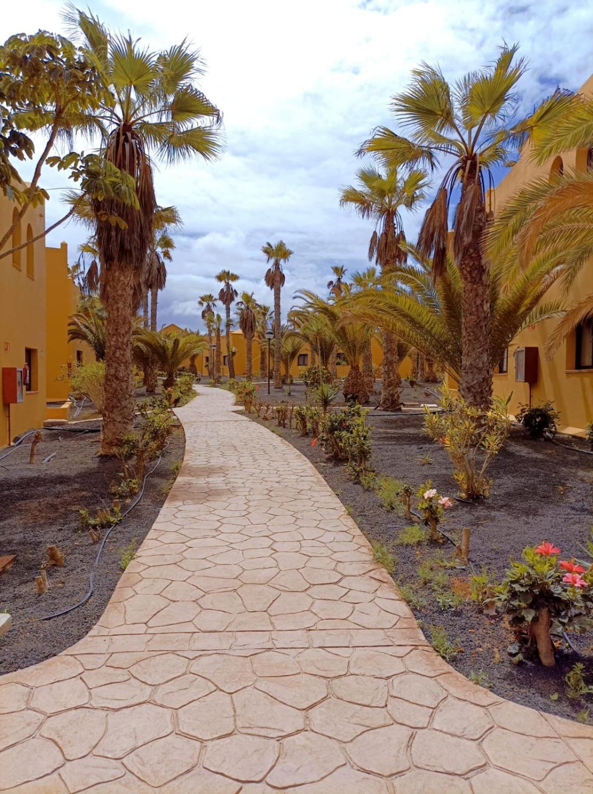 코라레호 Mai Fuerteventura By Best Holidays Fuerteventura 아파트 외부 사진