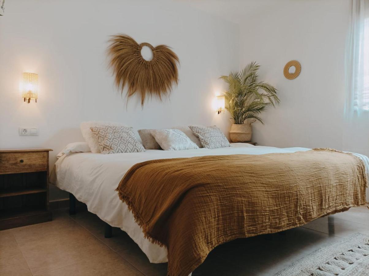 코라레호 Mai Fuerteventura By Best Holidays Fuerteventura 아파트 외부 사진