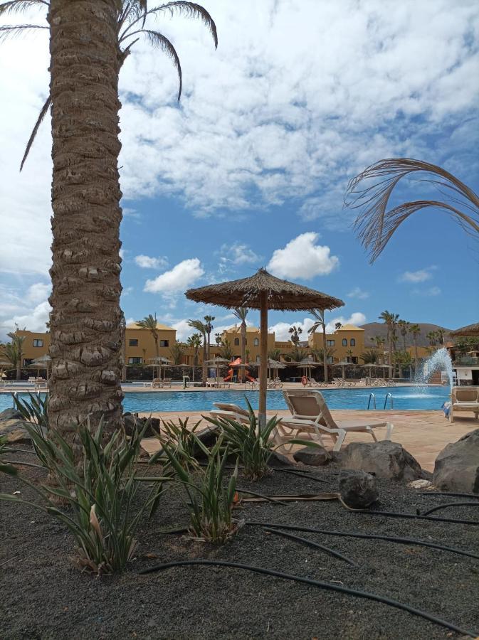 코라레호 Mai Fuerteventura By Best Holidays Fuerteventura 아파트 외부 사진