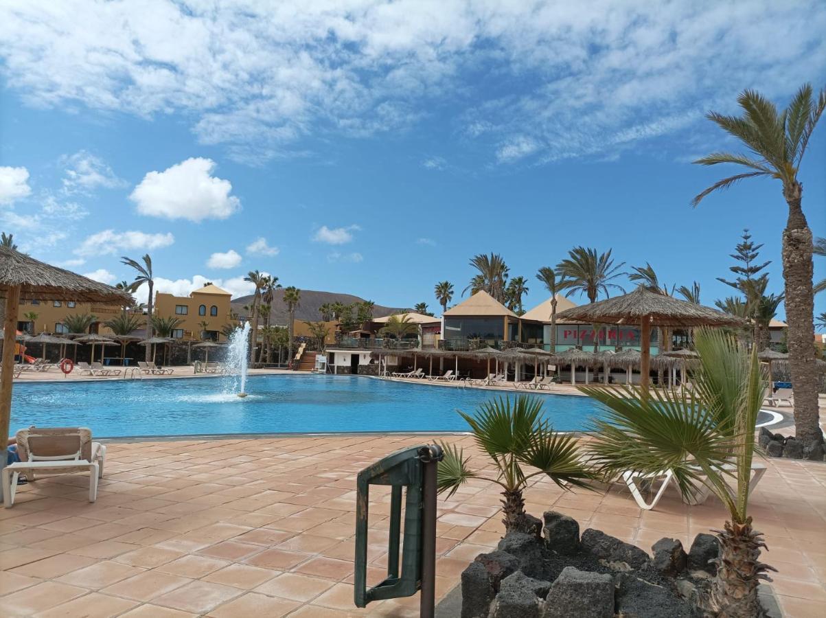 코라레호 Mai Fuerteventura By Best Holidays Fuerteventura 아파트 외부 사진