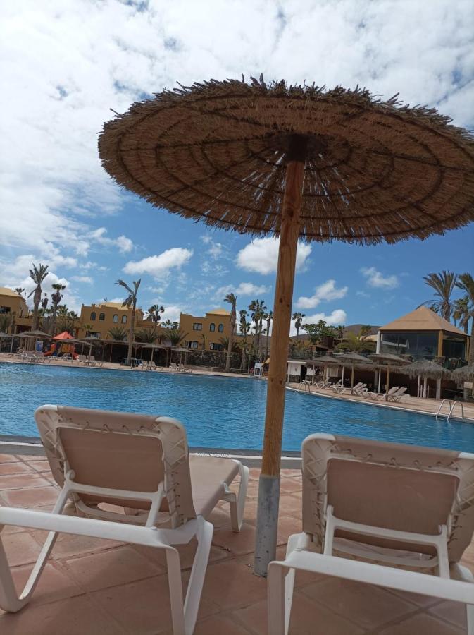 코라레호 Mai Fuerteventura By Best Holidays Fuerteventura 아파트 외부 사진